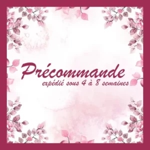 Précommande