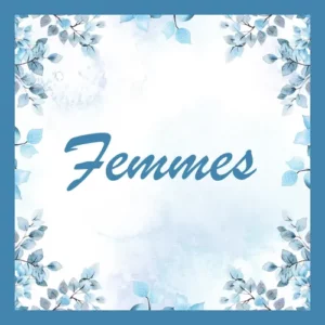 Femmes