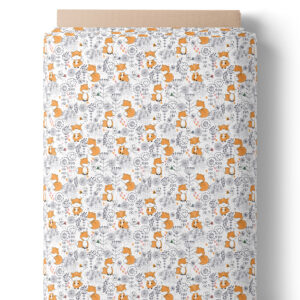 Petits renards