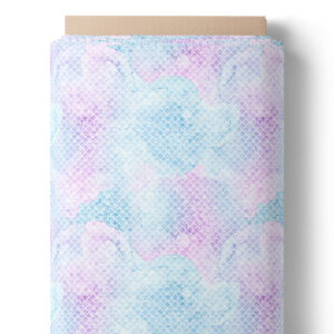 Écailles pastel