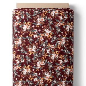 Fleurs d’épices