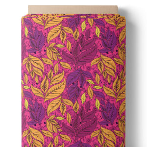 Feuillage flamboyant