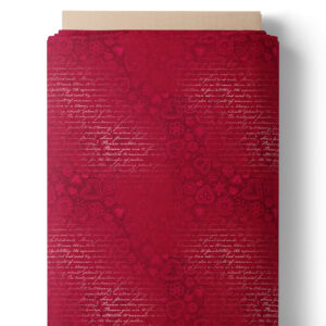Lettre d'Amour
