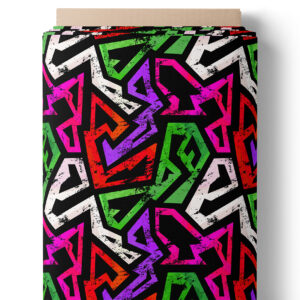 Tags Fluo