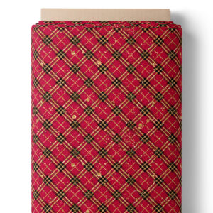 Carreaux dorés