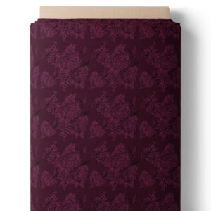 Ombres feuillues
