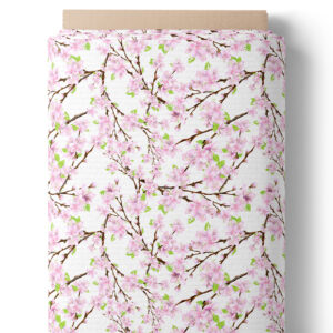 Branches en fleurs