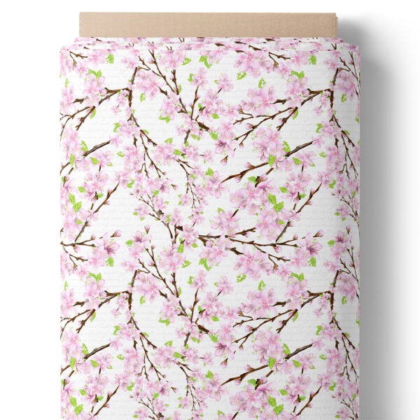 Branches en fleurs