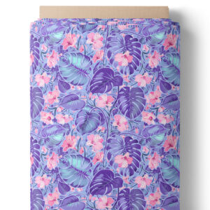 Grand Feuillage tropical