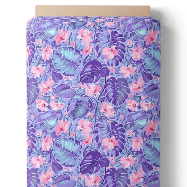Grand Feuillage tropical