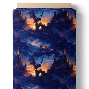 Royaume des dragons