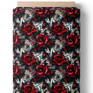Roses envoûtantes (en stock)