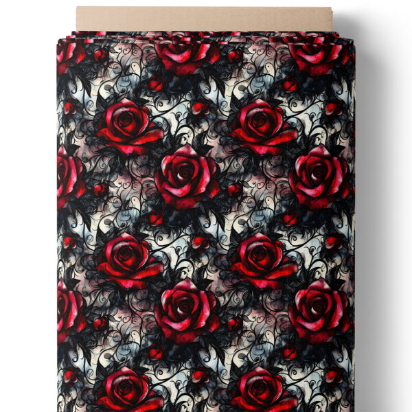 Roses envoûtantes (en stock)