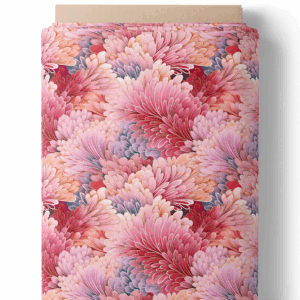 Explosion florale