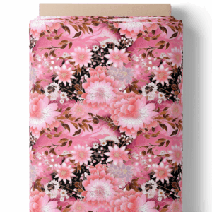 Jardin de pivoines anciennes (en stock)