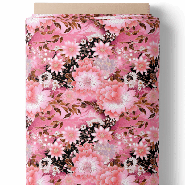 Jardin de pivoines anciennes (en stock)