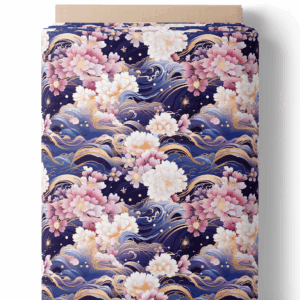 Nuées florales sous les étoiles (en stock)
