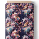 Danse des dragons floraux