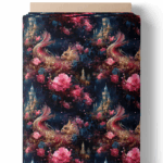 Fleur de dragon royal