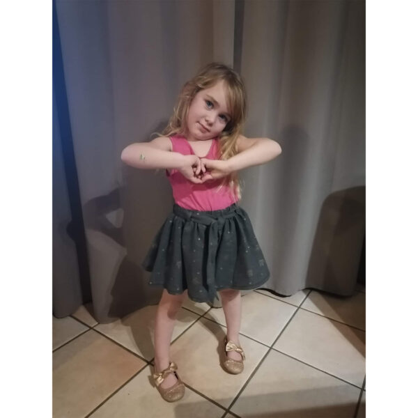 Margaux - Jupe/short legging - 2 aux 14ans - Patron PDF – Image 6