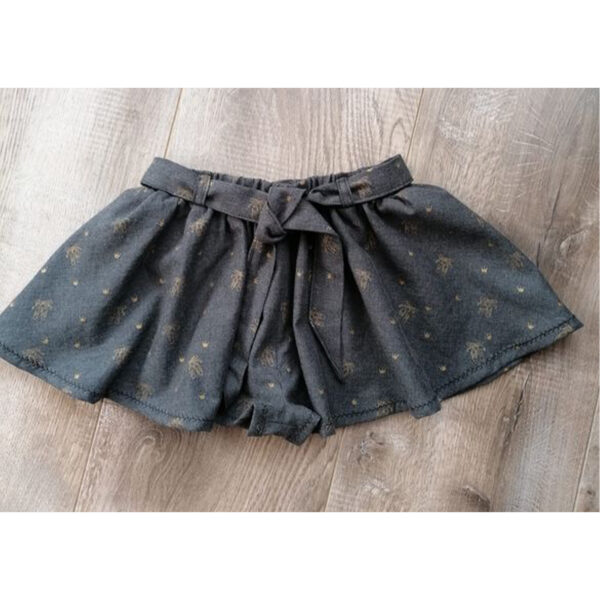 Margaux - Jupe/short legging - 2 aux 14ans - Patron PDF – Image 5