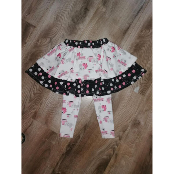 Margaux - Jupe/short legging - 2 aux 14ans - Patron PDF – Image 7