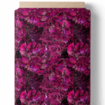 Hibiscus fuchsia intense