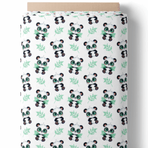 Petits pandas adorables