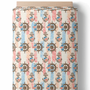 Ancre romantique vintage