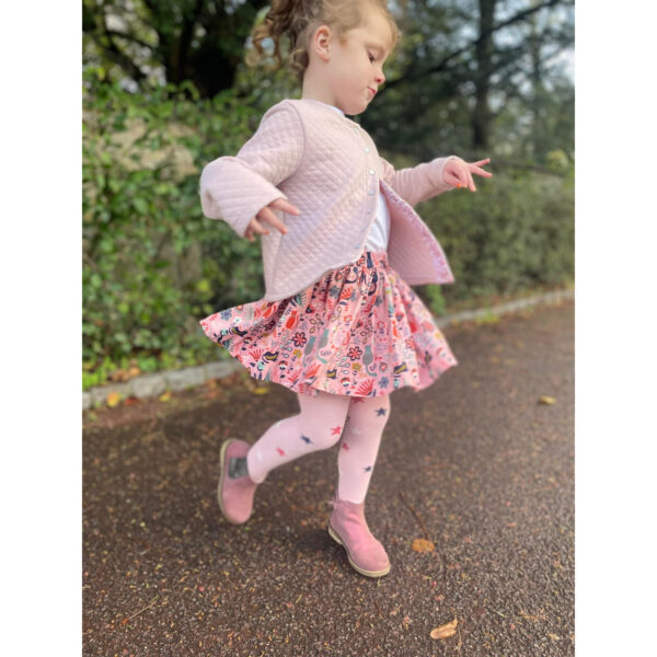 Margaux - Jupe/short legging - 2 aux 14ans - Patron PDF – Image 8