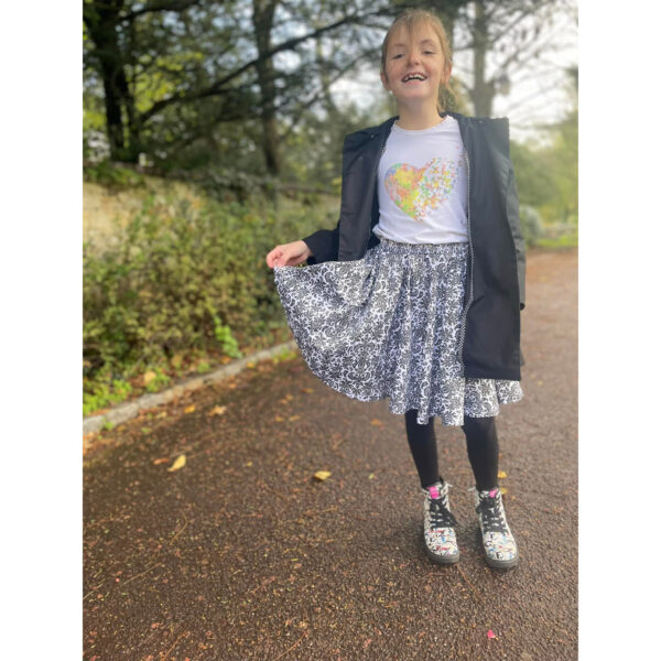 Margaux - Jupe/short legging - 2 aux 14ans - Patron PDF – Image 9