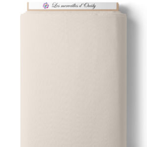 Sweet bear - Unis beige