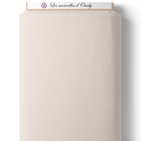 Sweet bear - Unis beige