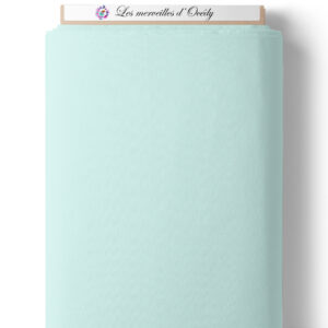 Sea turtle - Unis turquoise clair