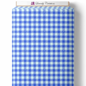 Carrément Cherry - Bleu et bleu clair