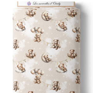 Sweet bear - Ours sur laize