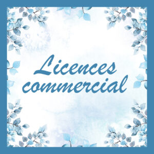 Licences commercial