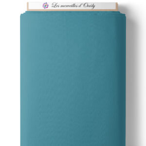 Sea turtle - Unis bleu canard