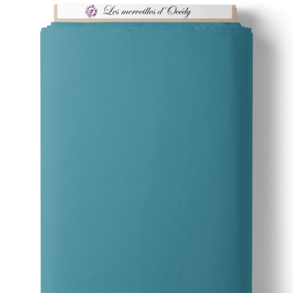 Sea turtle - Unis bleu canard