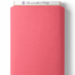 Mon petit panda - Unis rose