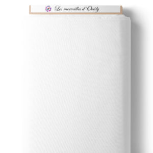 Dragon light - Unis blanc