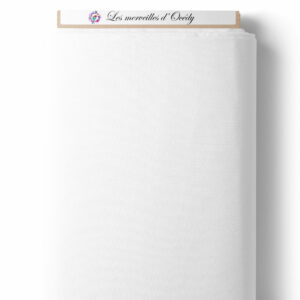 Dragon light - Unis blanc