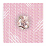 Dragon light - Panneau central - Mommy