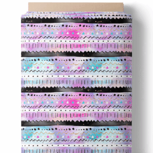 Motifs graphique festif