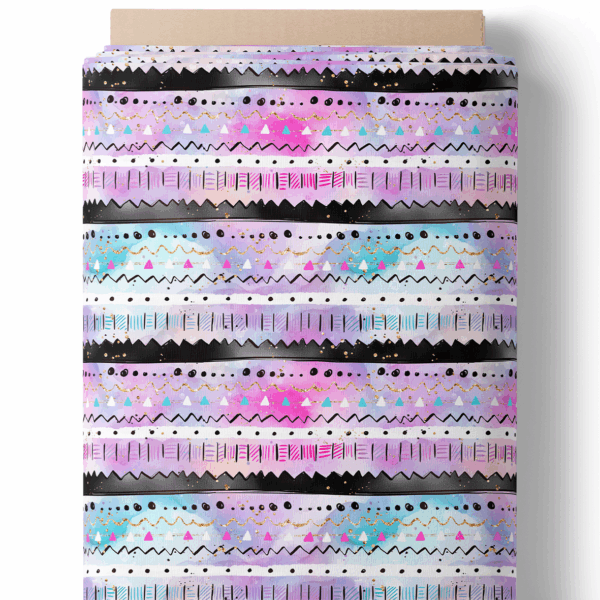 Motifs graphique festif