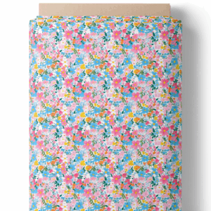 Style Liberty - Prairie sucrée