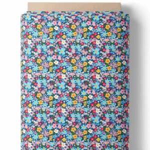 Style Liberty - Bouquet enchanté
