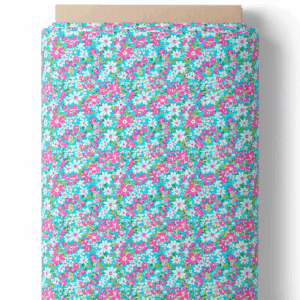 Style Liberty - Fraîcheur tropicale