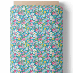 Style Liberty - Été turquoise