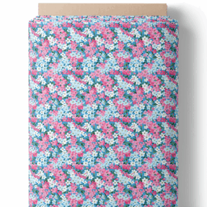 Style Liberty - Fleurs sauvages (en stock)